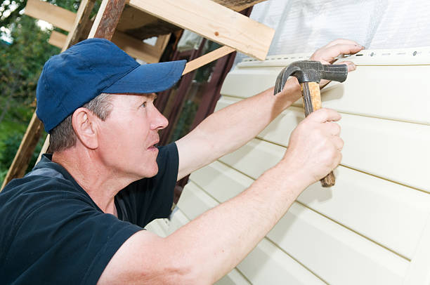 Reliable Oquawka, IL Siding Solutions