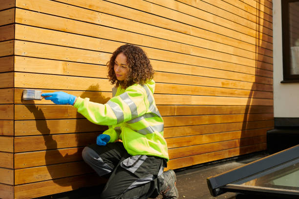 Custom Trim and Detailing for Siding in Oquawka, IL